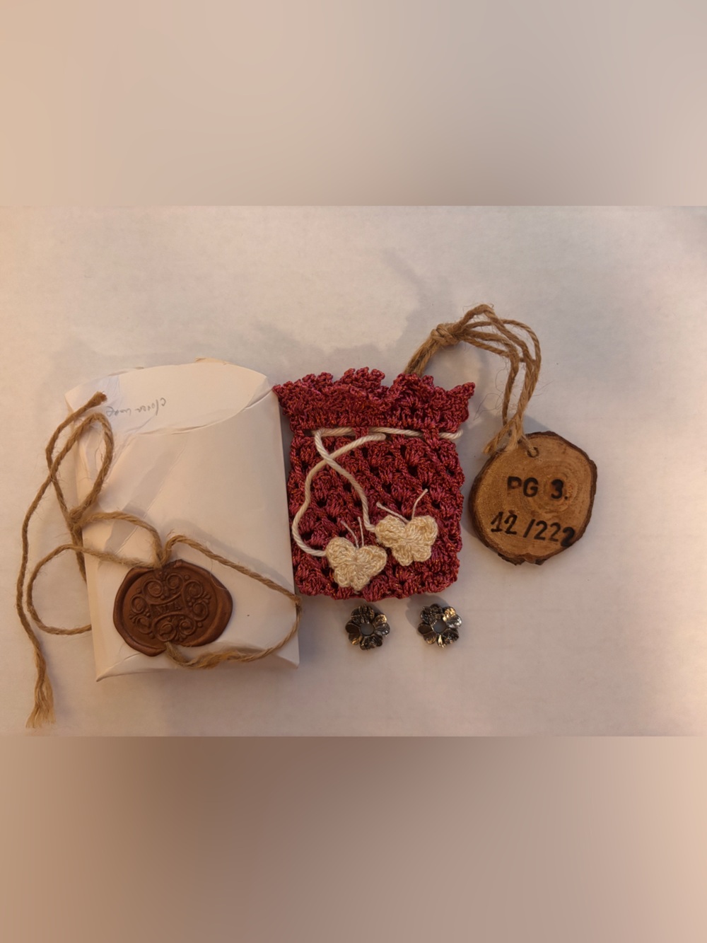 NIWA - Lucky Clover Cores - two cores - numbered edition - sold out